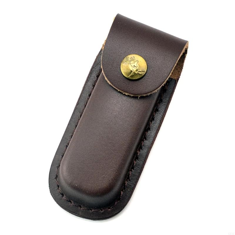 Edc Everyday Carry Knives - Axyc portable pliage couteau rangement rangement
