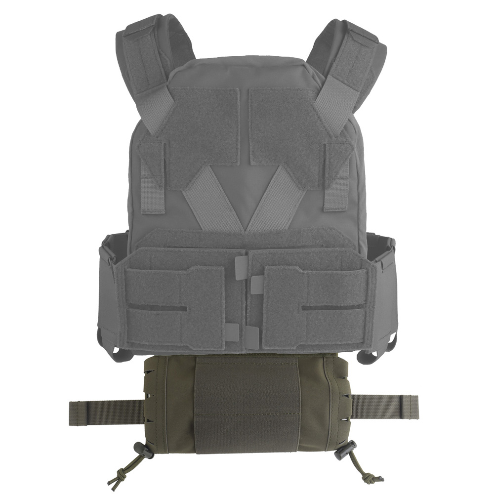 Edc Carry Pack - Pochette Médicale Tactique UG Roll 1,