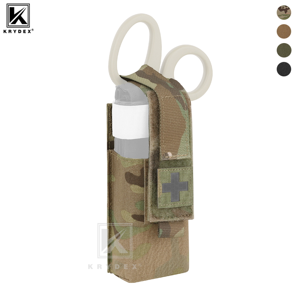Edc Carry Belt - KRYDEX – trousse de premiers secours