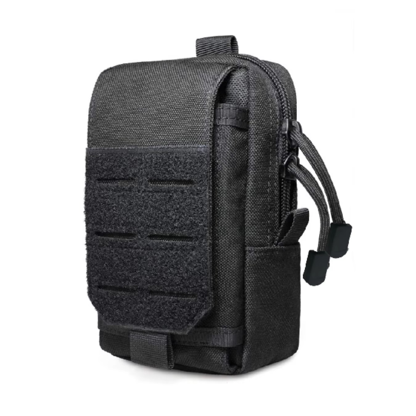 Edc Carry Pack - Sac de ceinture tactique Molle pour