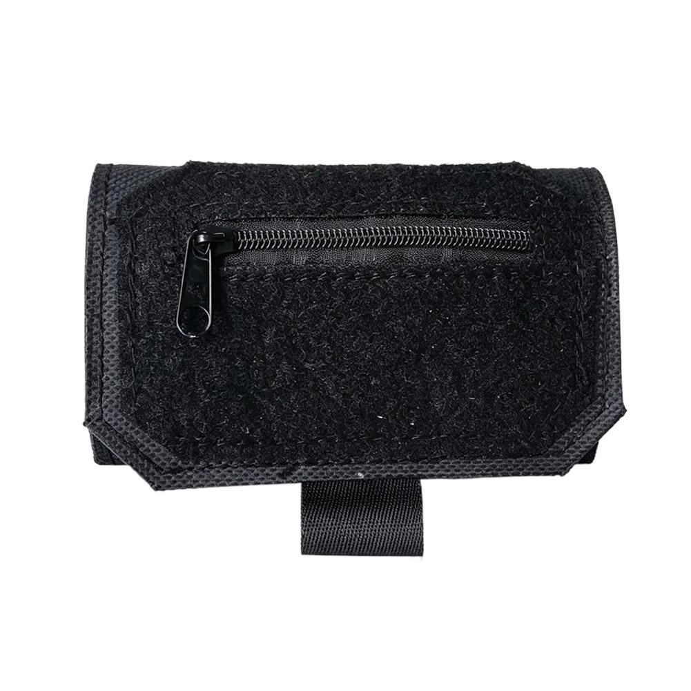 Edc Carry Pack - Pochette de ceinture compacte, mini sac