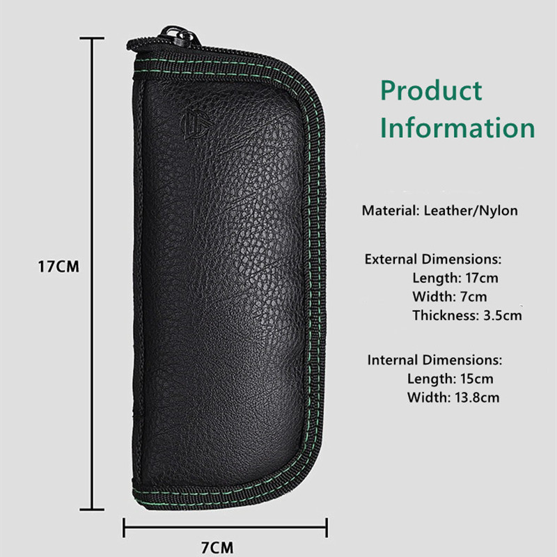 Edc Carry Knife - Pochette pour couteaux EDC, gaine pour