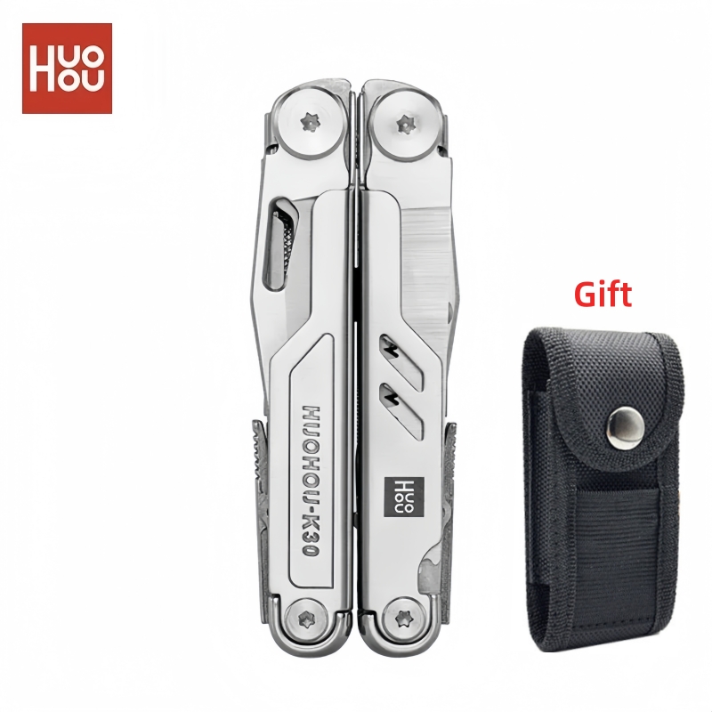Edc Carry Knife - HuoHou K30 Pro 18 en 1