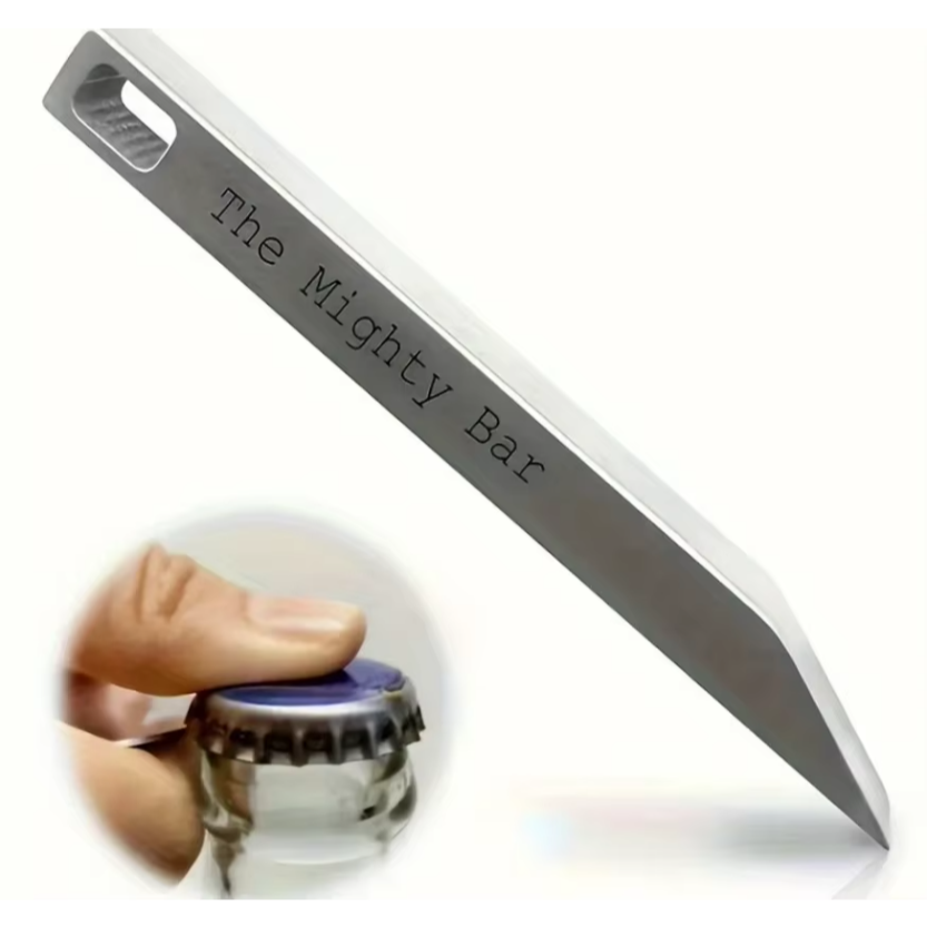 Couteau de poche et ouvre-bout - Edc Carry Knife avis et prix