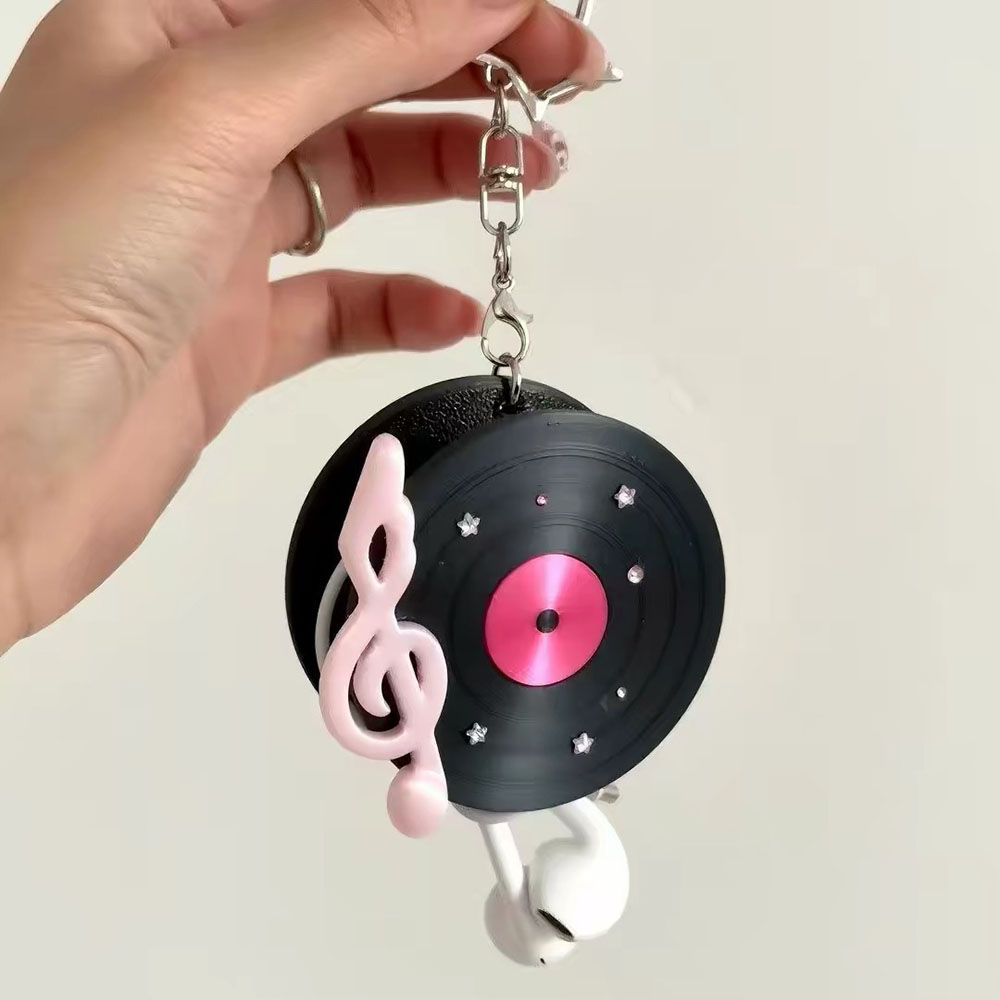 Organisateur de câbles Kawaii  - Cable Winder Keychain avis et prix