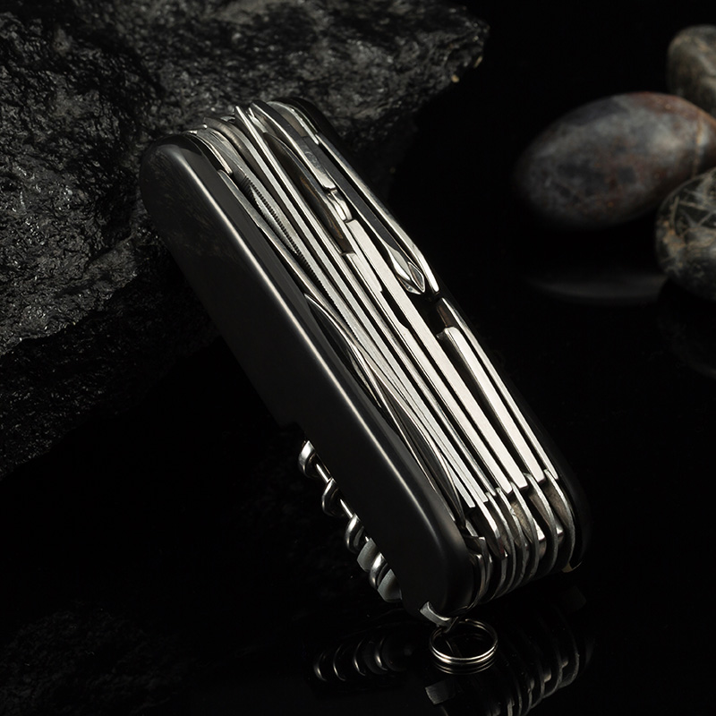 Couteau pliant multifonctionne - Edc Carry Knife avis et prix