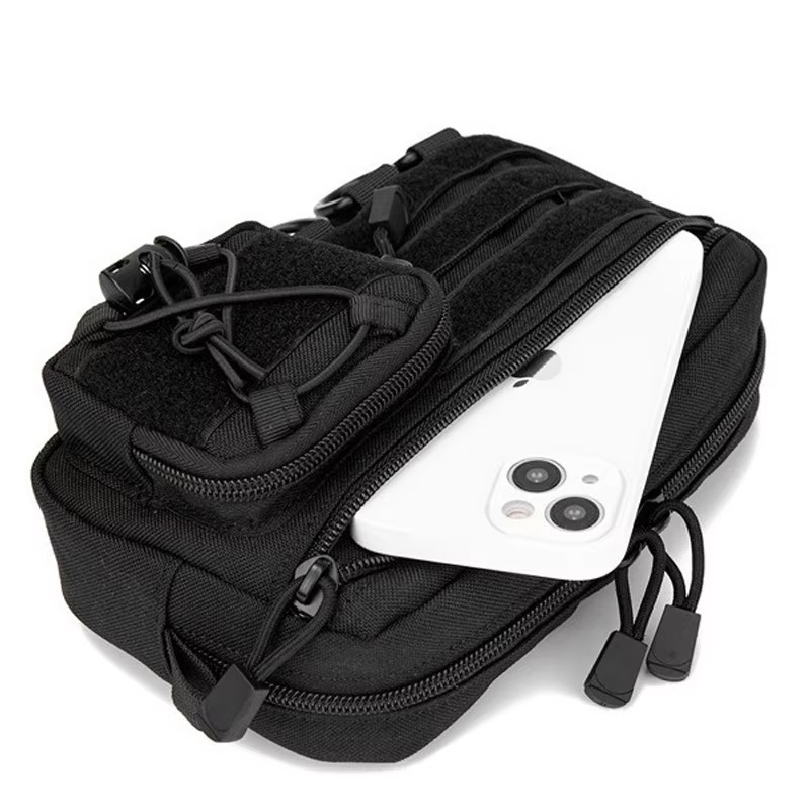 Pochette EDC 1000D, sac organi - Edc Carry Pack avis et prix