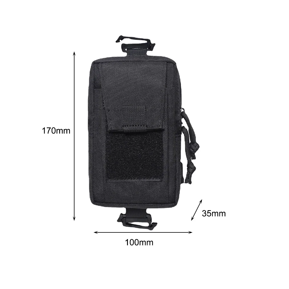 Sacoche de ceinture Molle pour - Edc Carry Belt avis et prix