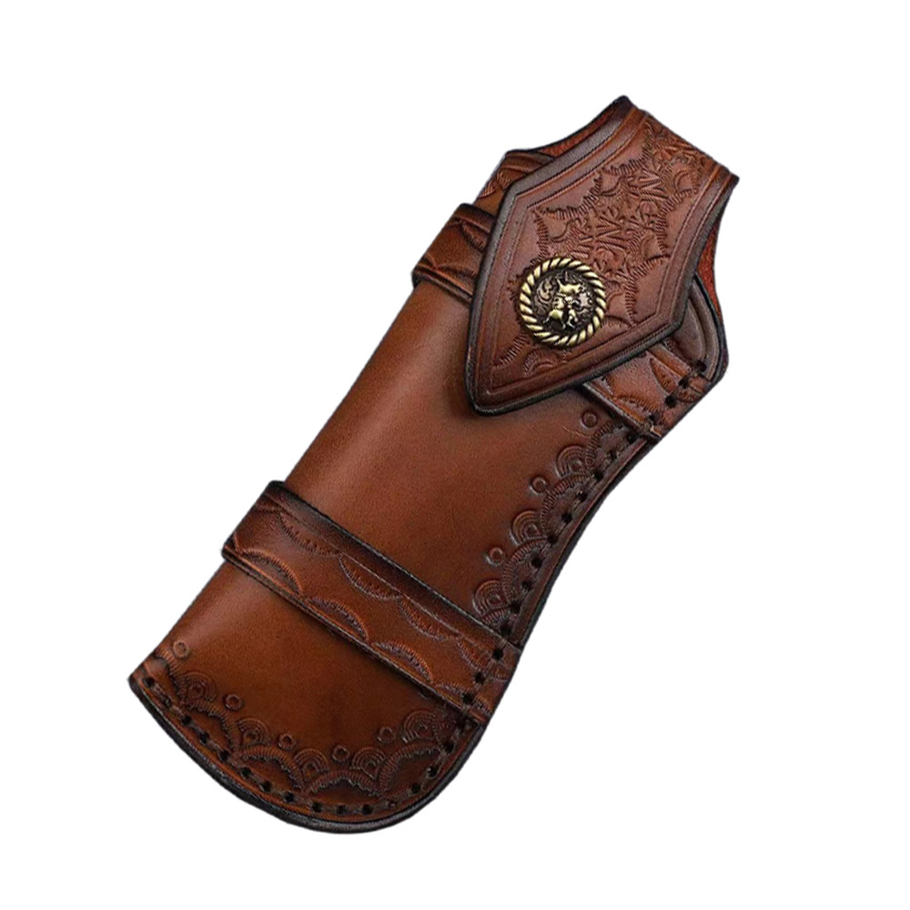 Fourreau de grande taille en c - Edc Everyday Carry Knives avis et prix