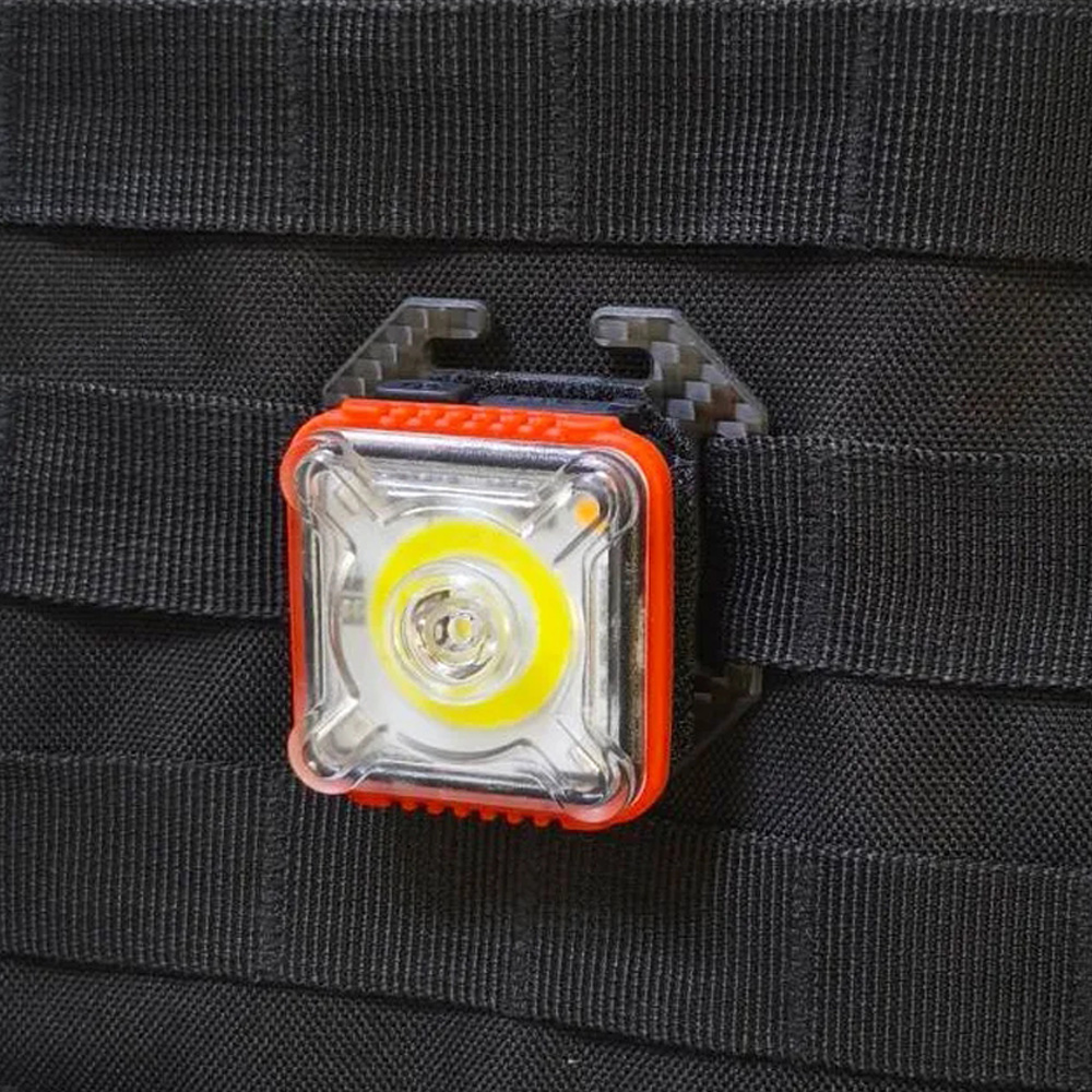 Lampe de poche extérieure EDC  - Edc Carry Belt avis et prix