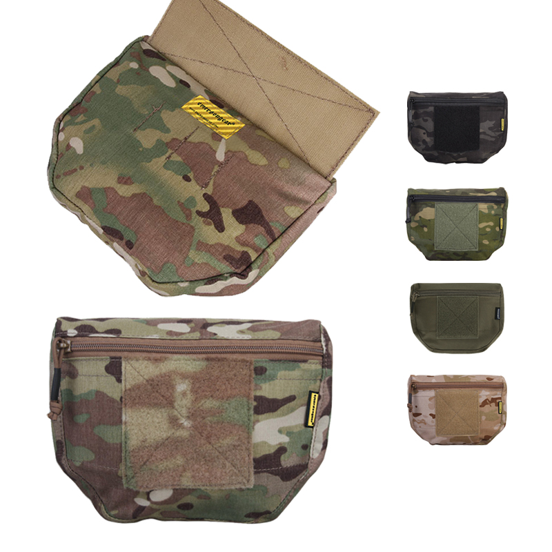 Pochette tactique Emersongear  - Edc Carry Pack avis et prix