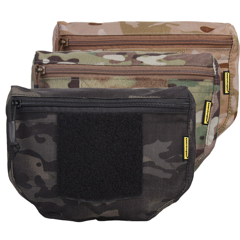 Pochette tactique Emersongear  - Edc Carry Pack avis et prix