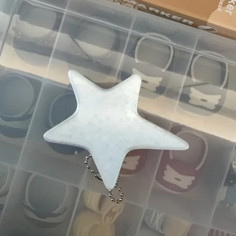 Enrouleur de câble 3D en forme - Cable Winder Keychain avis et prix