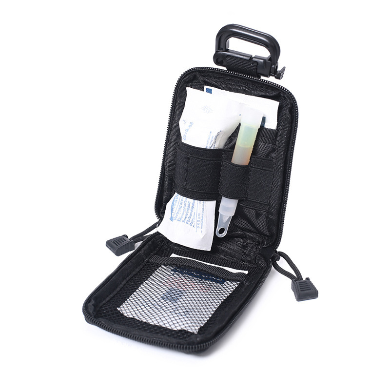 Pochette tactique EDC, pochett - Edc Carry Pack avis et prix