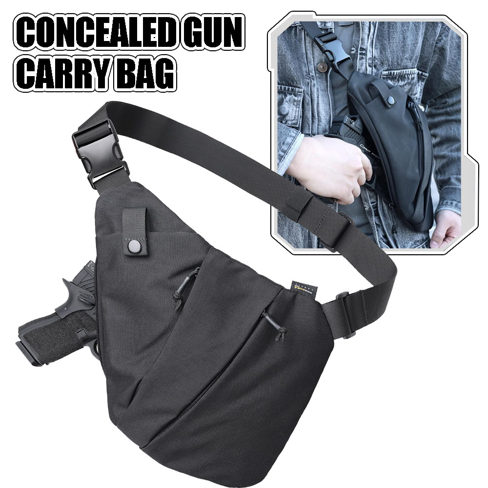 Sac de transport tactique diss - Edc Carry Pistols avis et prix