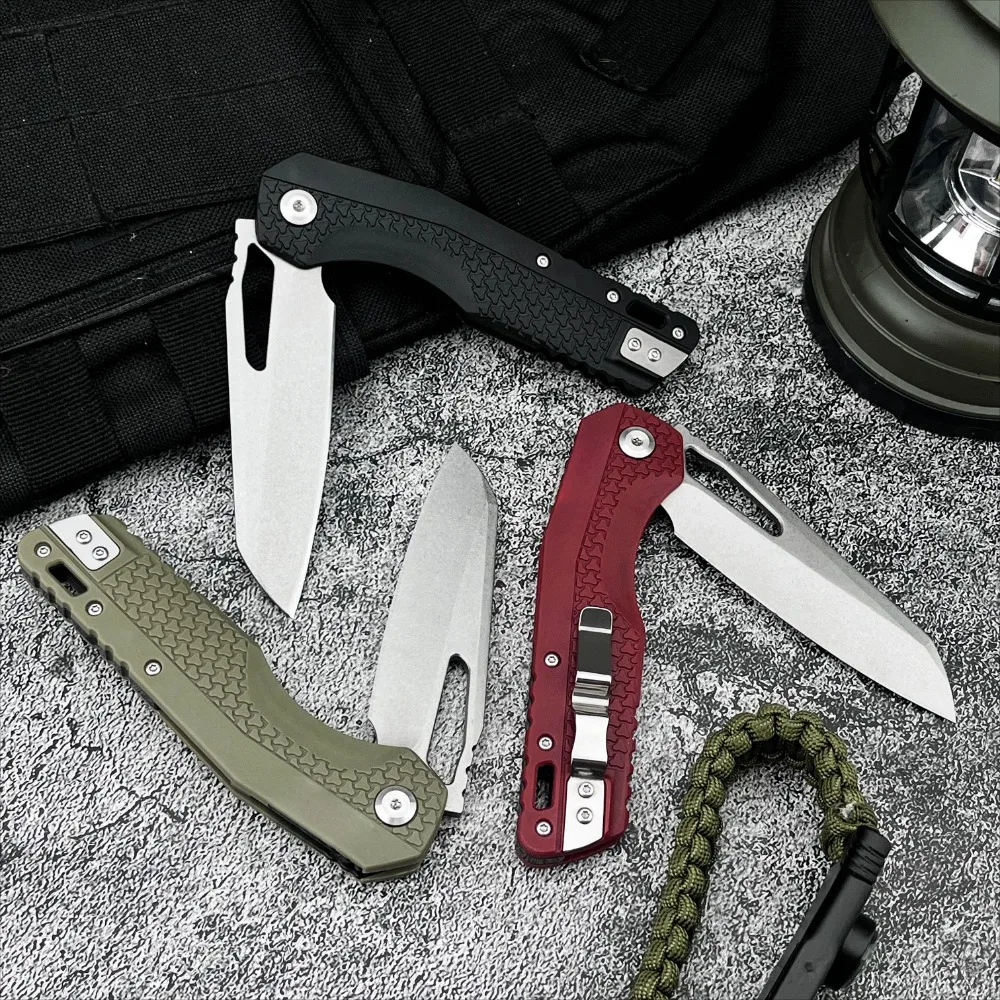 Couteau de poche pliable MSI p - Edc Carry Knife avis et prix