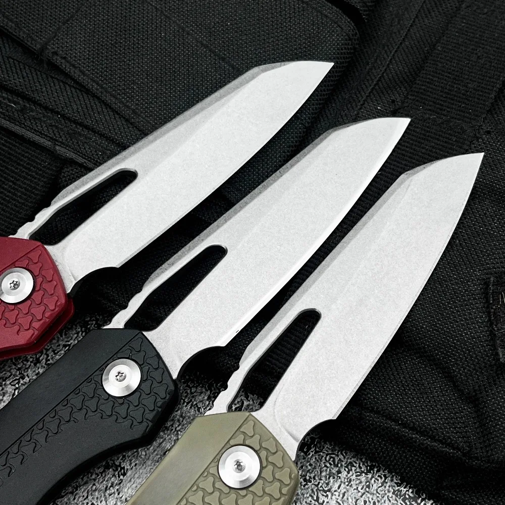 Couteau de poche pliable MSI p - Edc Carry Knife avis et prix
