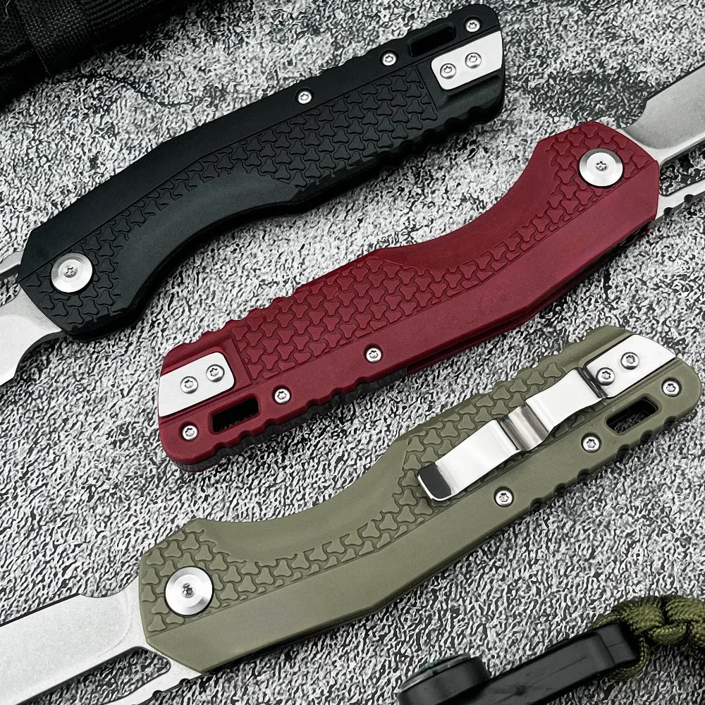 Couteau de poche pliable MSI p - Edc Carry Knife avis et prix