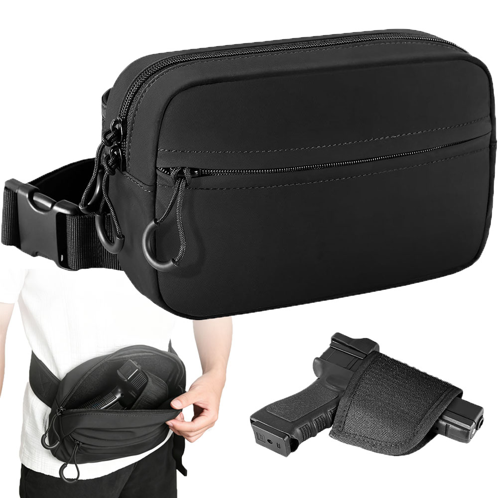 Sac à pistolet, sac de ceintur - Edc Carry Pistols avis et prix