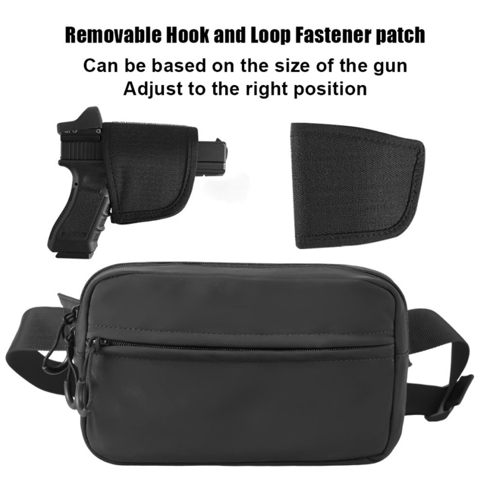 Sac à pistolet, sac de ceintur - Edc Carry Pistols avis et prix