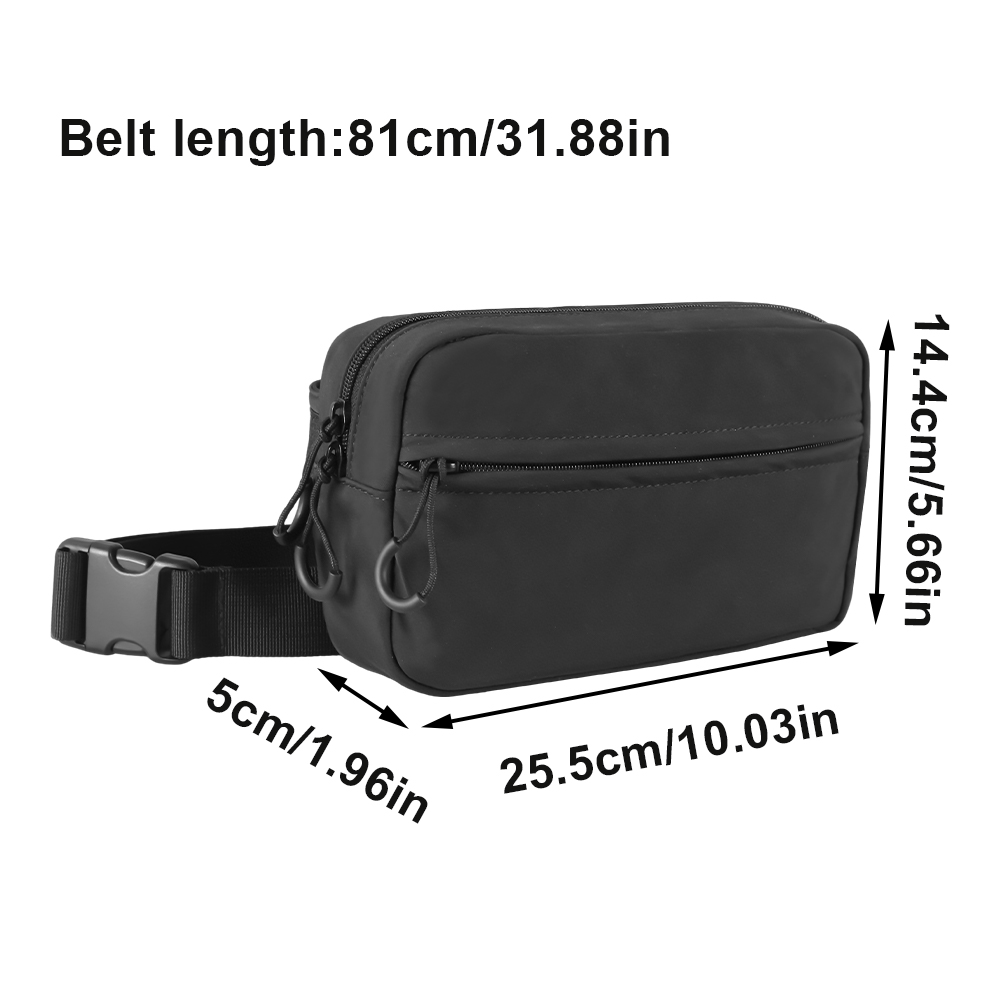 Sac à pistolet, sac de ceintur - Edc Carry Pistols avis et prix