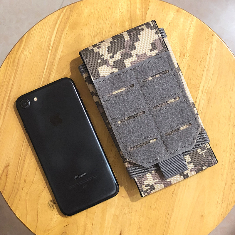 Pochette de téléphone Molle d' - Edc Carry Pack avis et prix
