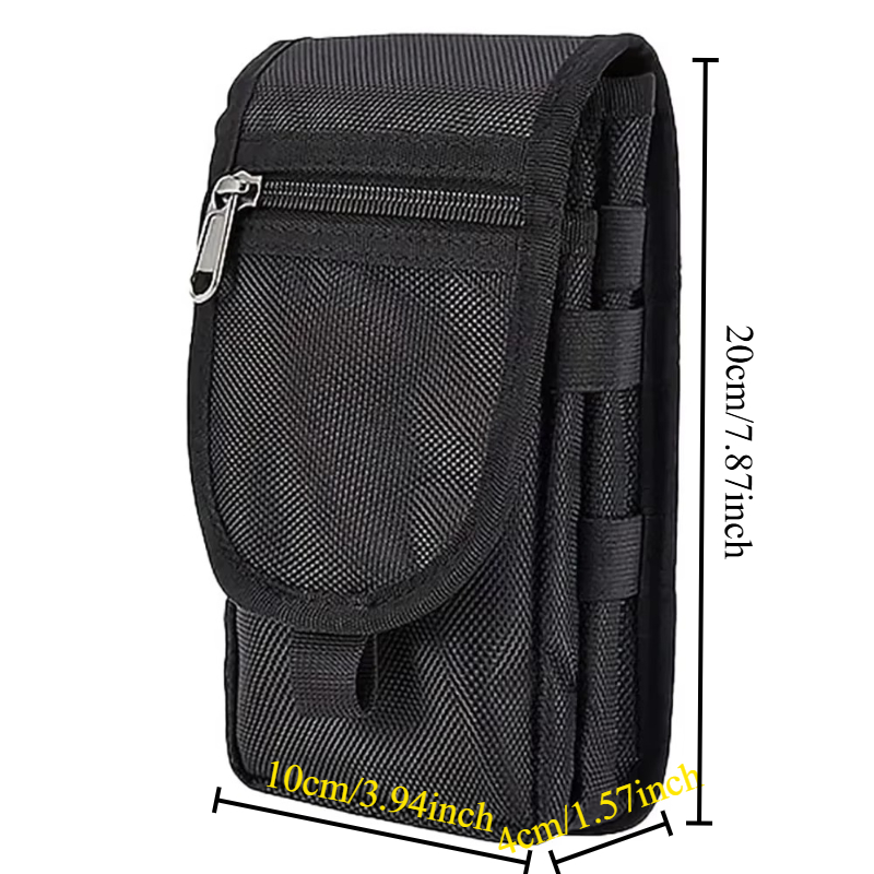 Étui tactique EDC pour ceintur - Edc Everyday Carry Gear avis et prix