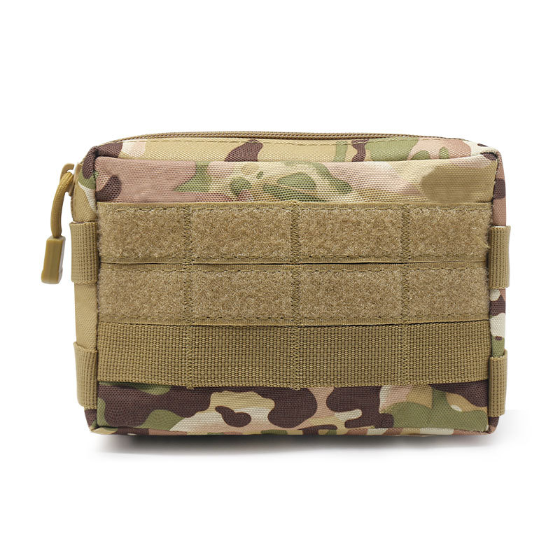 Sac de taille tactique Molle 6 - Edc Carry Pack avis et prix