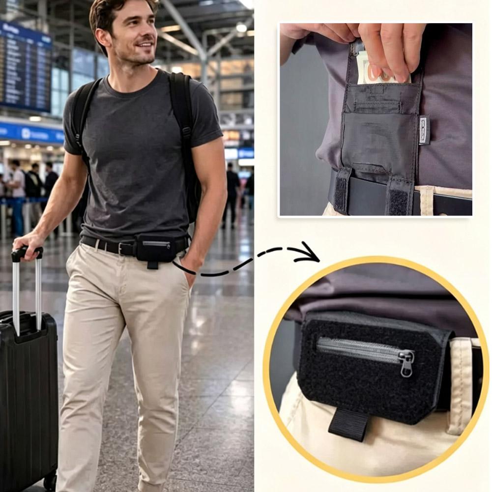 Pochette de ceinture compacte, - Edc Carry Pack avis et prix