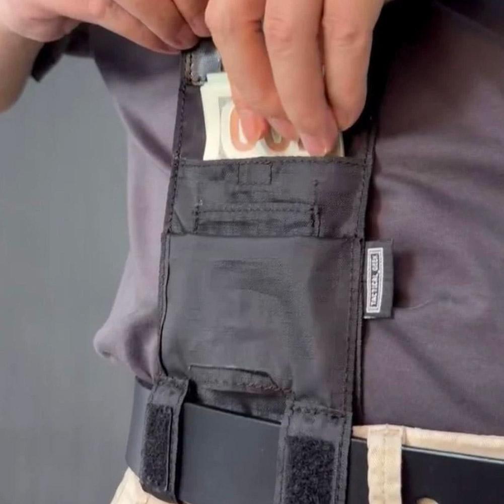 Pochette de ceinture compacte, - Edc Carry Pack avis et prix