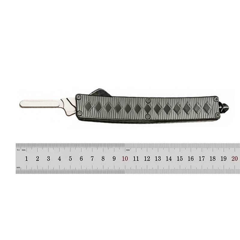 Couteau de poche EDC, manche e - Edc Carry Knife avis et prix