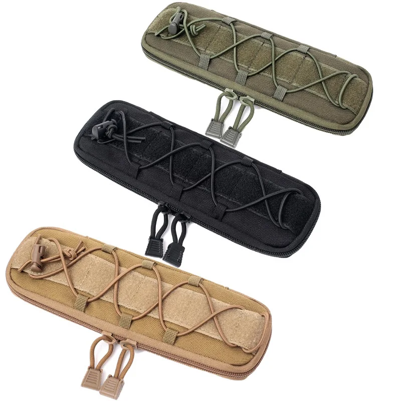 Pochette à couteaux Molle EDC, - Edc Carry Knife avis et prix