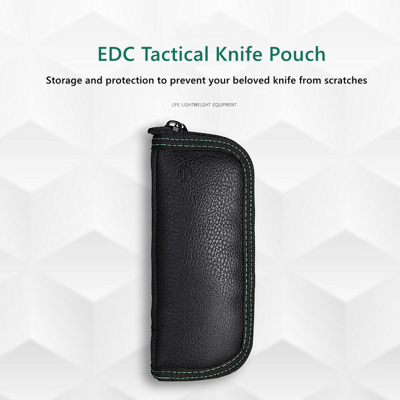 Pochette pour couteaux EDC, ga - Edc Carry Knife avis et prix
