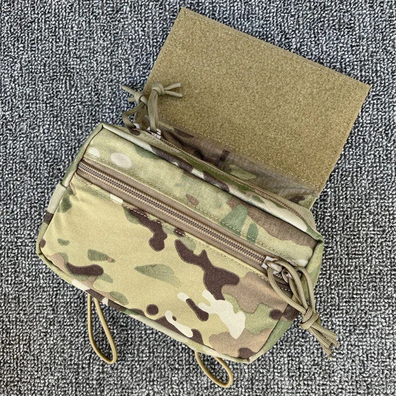 Gilet tactique, pochette abdom - Edc Carry Pack avis et prix