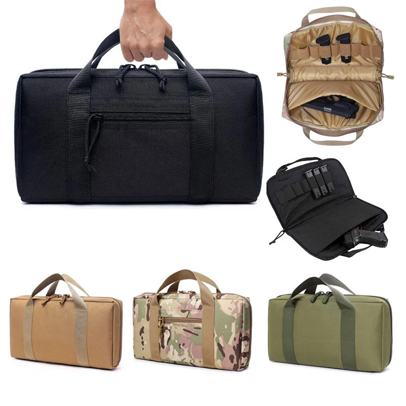 Sac de transport pour pistolet - Edc Carry Pistols avis et prix