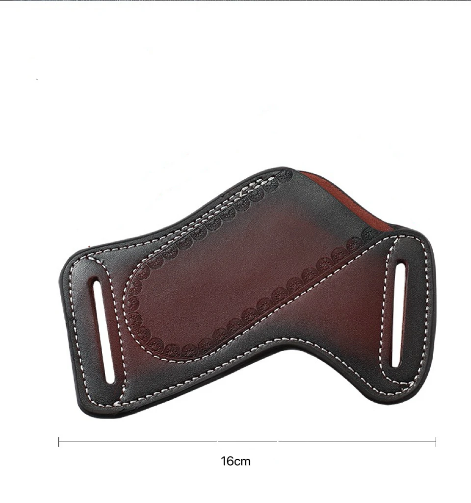 Étui tactique multifonctionnel - Edc Everyday Carry Knives avis et prix