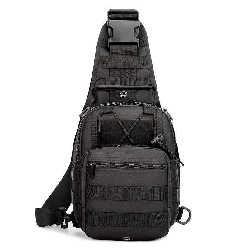 Sac à bandoulière tactique d'e - Edc Carry Pack avis et prix
