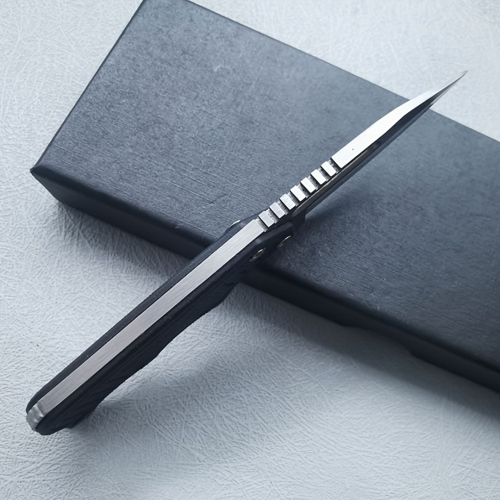 Couteau à lame fixe EDC Everyd - Edc Concealed Carry Knife avis et prix