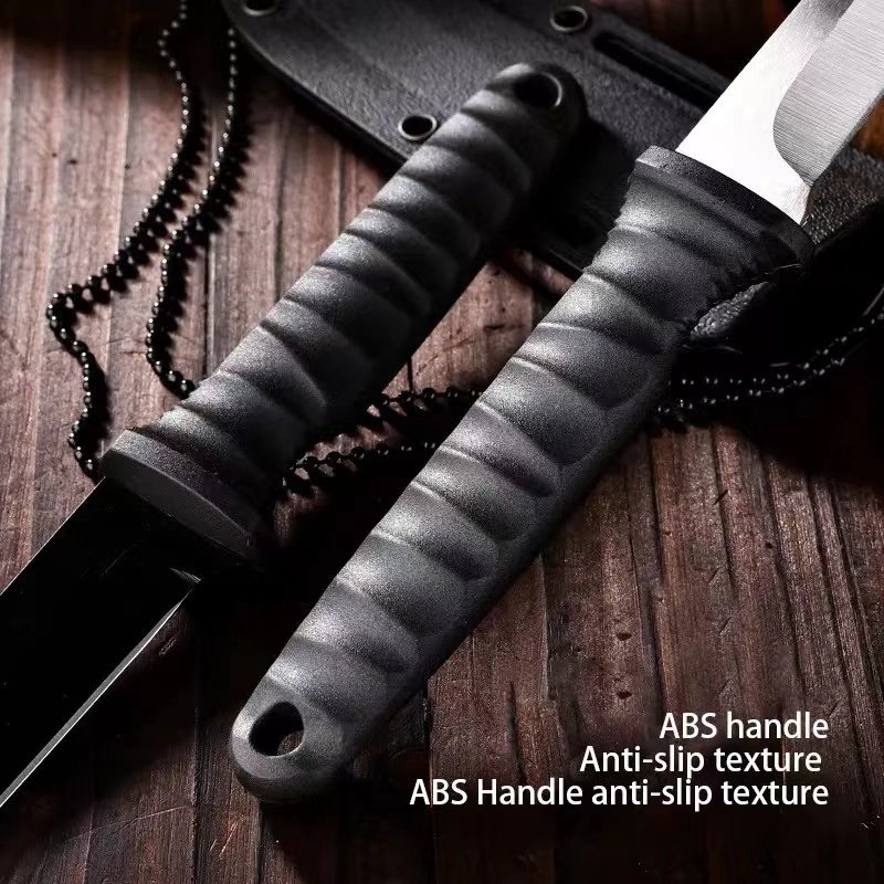 Couteau de poche d'extérieur - - Edc Concealed Carry Knife avis et prix