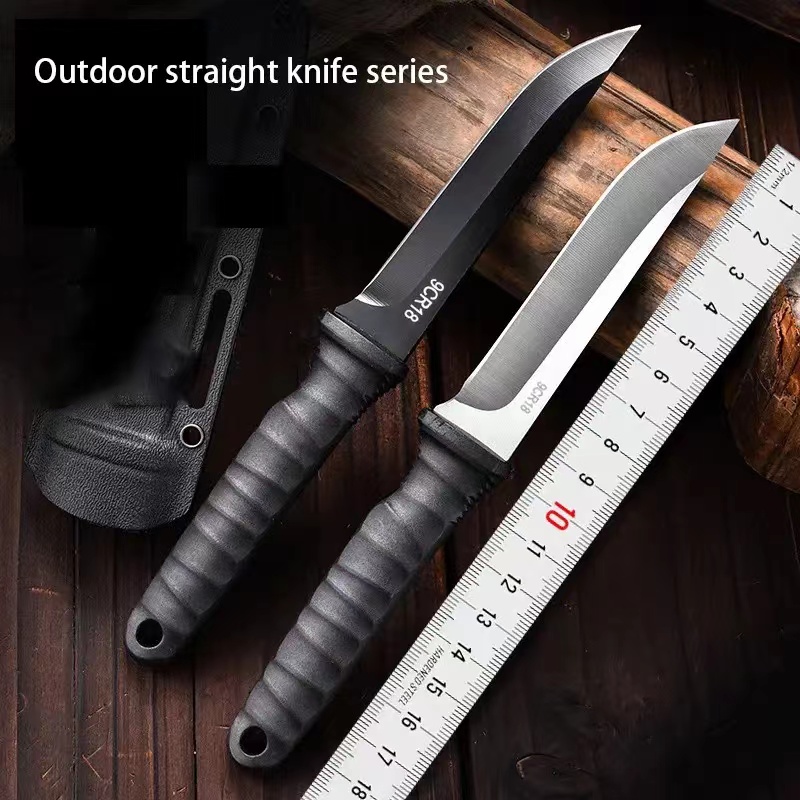 Couteau de poche d'extérieur - - Edc Concealed Carry Knife avis et prix