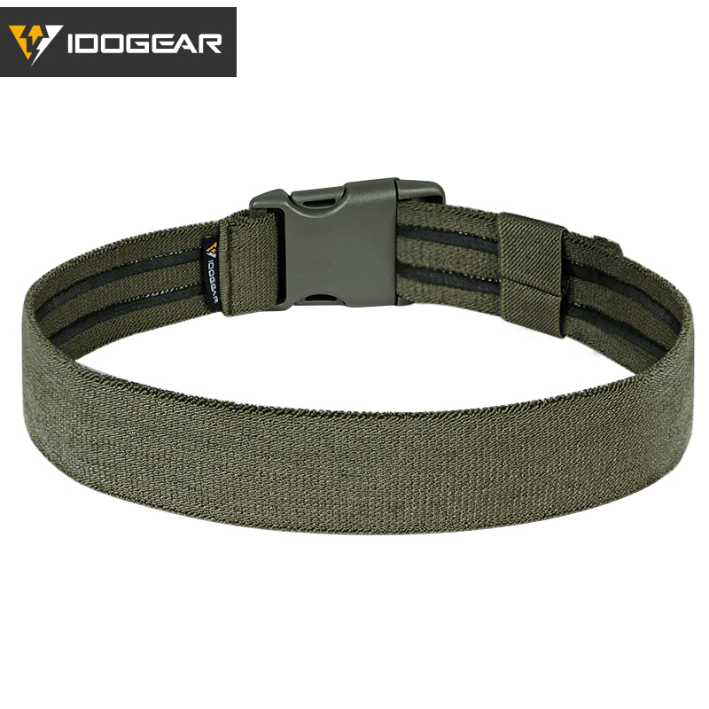 IDOGEAR sangle de jambe de cui - Edc Carry Belt avis et prix