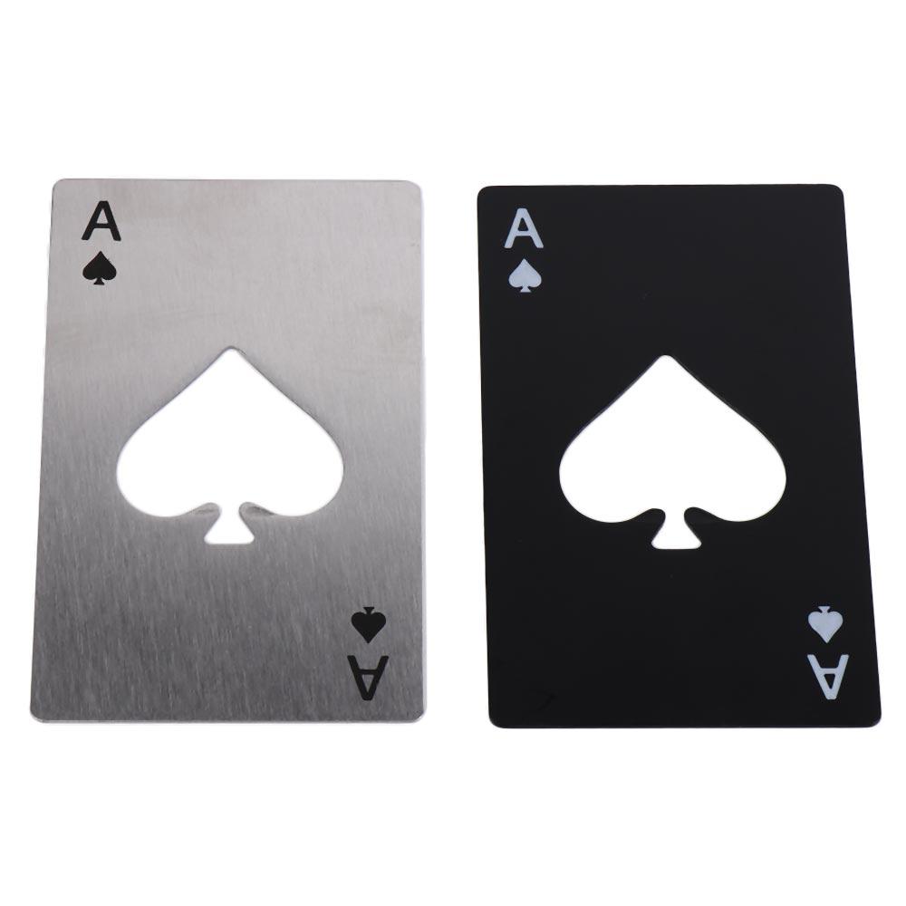 Ouvre-bouteille en acier inoxy - Multitool Credit Card avis et prix