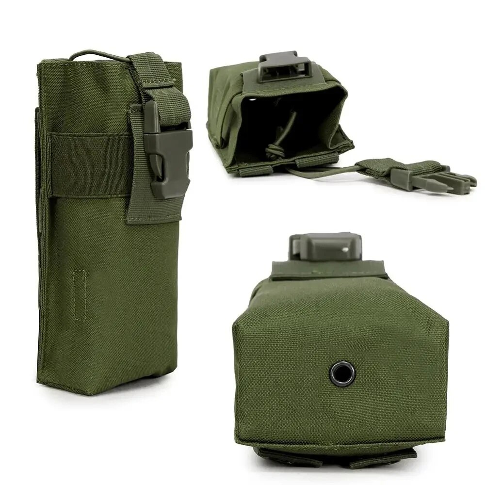 Pochette pour talkie-walkie d' - Edc Carry Pack avis et prix