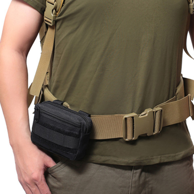 Sac EDC Double couche pour hom - Edc Carry Belt avis et prix