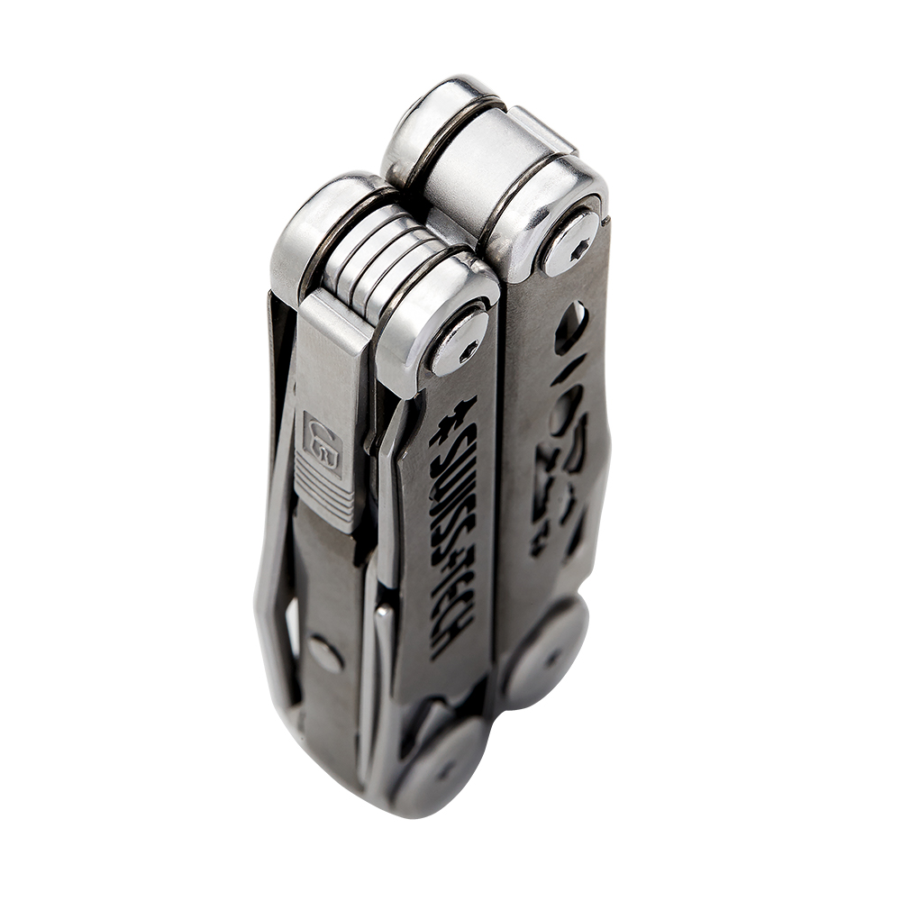 SWISS TECH – pince pliante mul - Edc Carry Knife avis et prix