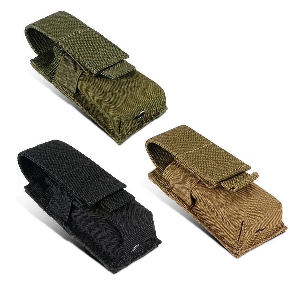 Pochette de taille MOLLE modul - Edc Carry Knife avis et prix