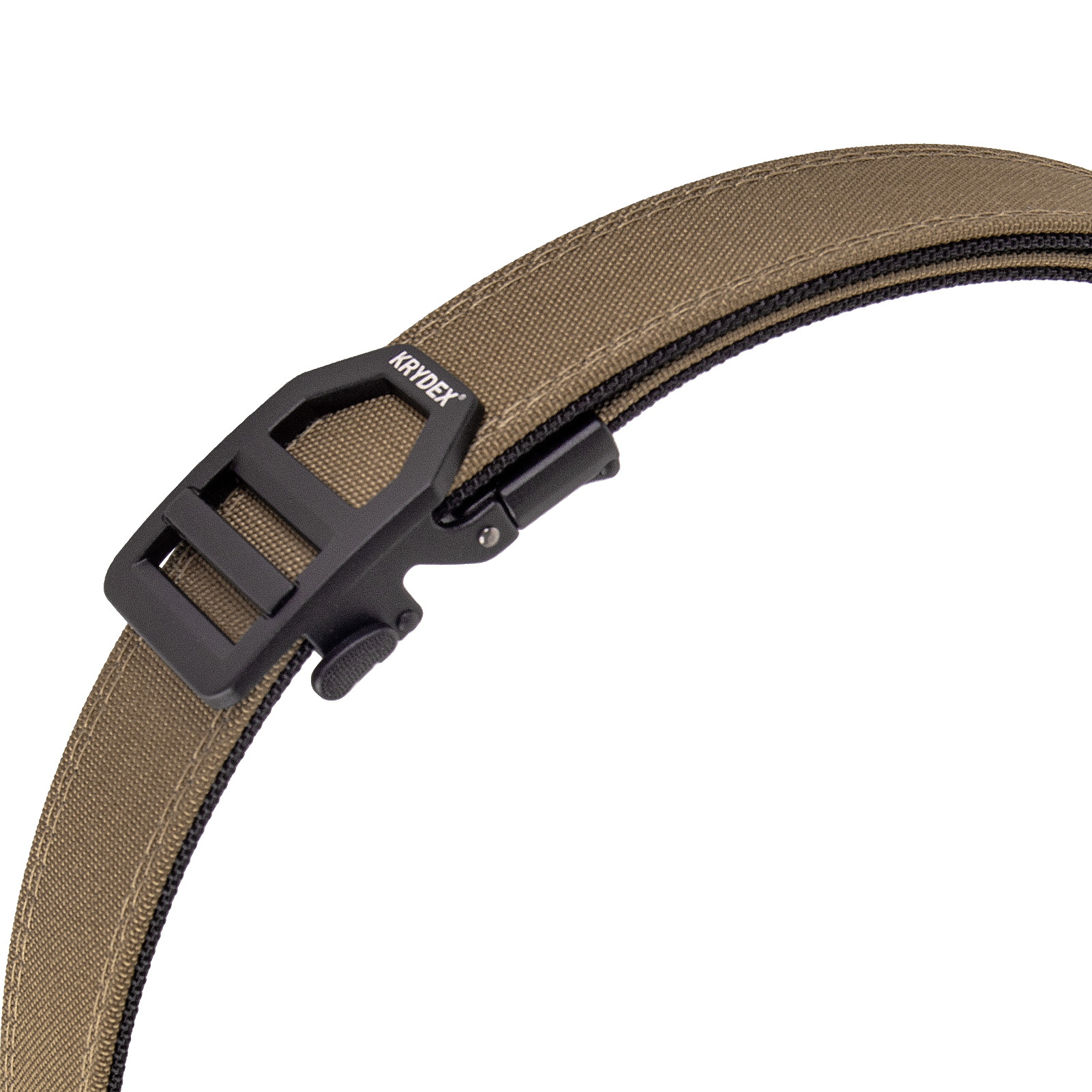 Ceinture tactique robuste KRYD - Edc Carry Belt avis et prix